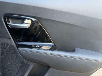 Kia Niro 1.6h GDi 2 DCT Euro 6 (s/s) 5dr