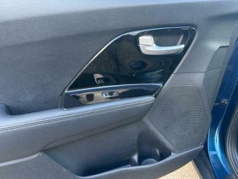 Kia Niro 1.6h GDi 2 DCT Euro 6 (s/s) 5dr