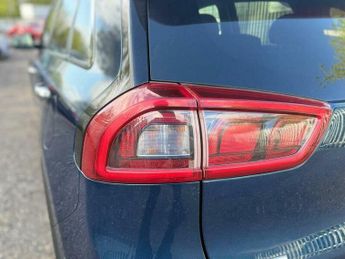Kia Niro 1.6h GDi 2 DCT Euro 6 (s/s) 5dr