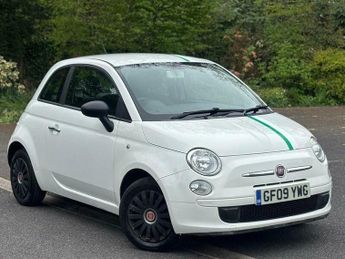 Fiat 500 1.2 Pop Euro 5 (s/s) 3dr