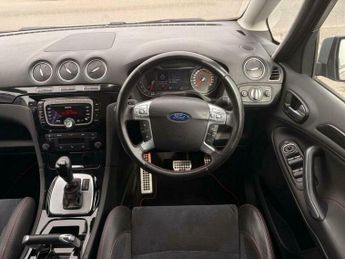 Ford S-Max 2.0T EcoBoost Titanium X Sport Powershift Euro 5 5dr