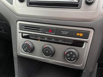 Volkswagen Golf SE TDI DSG
