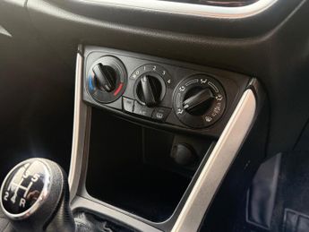 Suzuki SX4 1.0 Boosterjet SZ4 Euro 6 5dr 111BHP
