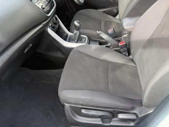 Suzuki SX4 1.0 Boosterjet SZ4 Euro 6 5dr 111BHP
