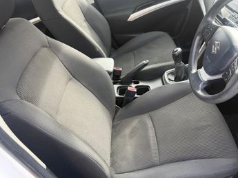 Suzuki SX4 1.0 Boosterjet SZ4 Euro 6 5dr 111BHP