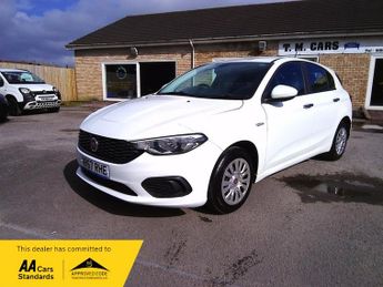 Fiat Tipo EASY