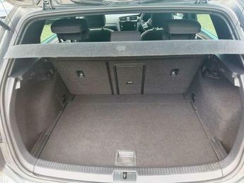 Volkswagen Golf 2.0 TDI GTD Hatchback 5dr Diesel DSG Euro 6 (s/s) (184 ps)