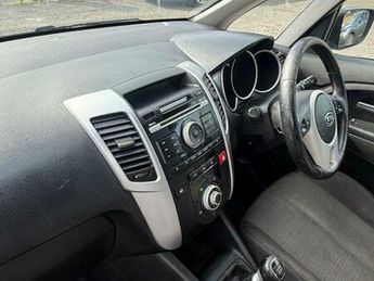 Kia Venga 1.4 CRDi EcoDynamics 2 Euro 5 (s/s) 5dr