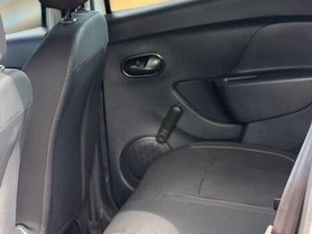 Dacia Sandero 0.9 TCe Essential Euro 6 (s/s) 5dr