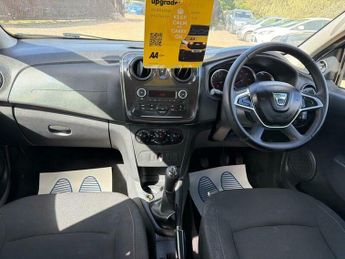 Dacia Sandero 0.9 TCe Essential Euro 6 (s/s) 5dr