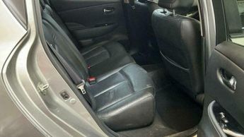 Nissan Leaf 24kWh Tekna Auto 5dr