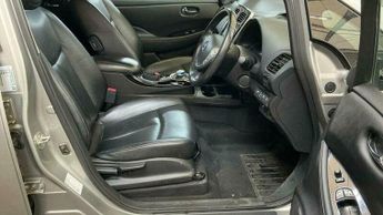 Nissan Leaf 24kWh Tekna Auto 5dr