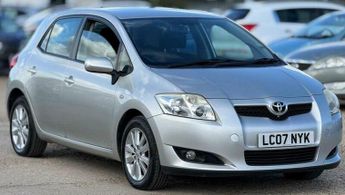 Toyota Auris 1.6 VVT-i T Spirit 5dr