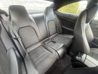 Mercedes C Class C220 CDI AMG SPORT EDITION