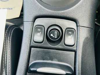 Honda Civic 1.8 i-VTEC ES 5dr