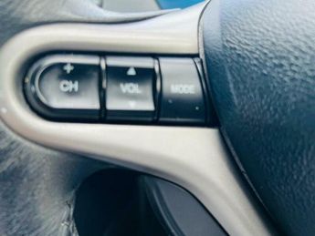 Honda Civic 1.8 i-VTEC ES 5dr