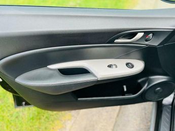 Honda Civic 1.8 i-VTEC ES 5dr