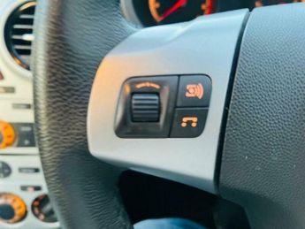 Vauxhall Corsa 1.2 16V Energy Euro 5 3dr (A/C)