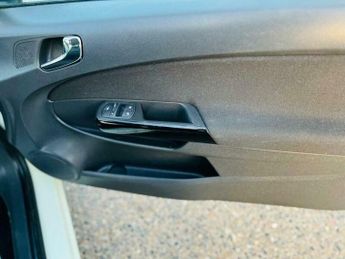 Vauxhall Corsa 1.2 16V Energy Euro 5 3dr (A/C)