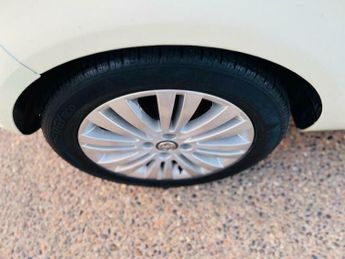 Vauxhall Corsa 1.2 16V Energy Euro 5 3dr (A/C)