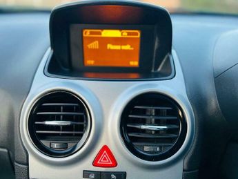 Vauxhall Corsa 1.2 16V Energy Euro 5 3dr (A/C)