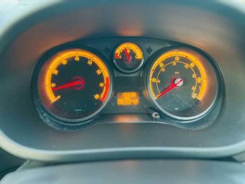 Vauxhall Corsa 1.2 16V Energy Euro 5 3dr (A/C)