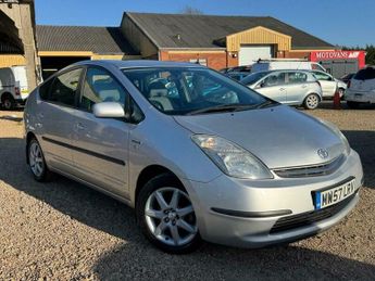 Toyota Prius 1.5 T3 CVT 5dr
