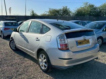 Toyota Prius 1.5 T3 CVT 5dr