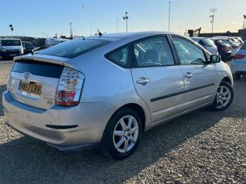 Toyota Prius 1.5 T3 CVT 5dr