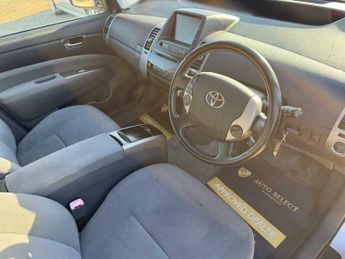 Toyota Prius 1.5 T3 CVT 5dr