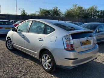 Toyota Prius 1.5 T3 CVT 5dr
