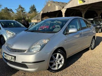 Toyota Prius 1.5 T3 CVT 5dr