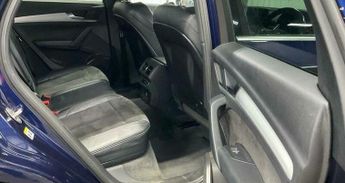 Audi Q5 2.0 TDI 40 S line S Tronic quattro Euro 6 (s/s) 5dr