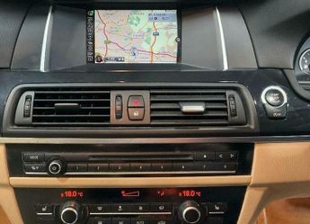 BMW 5 SERIES 2.0 520d SE Touring Auto Euro 6 (s/s) 5dr