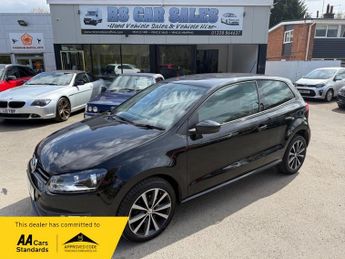 Volkswagen Polo MATCH EDITION