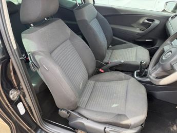 Volkswagen Polo MATCH EDITION