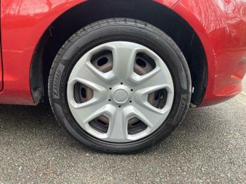 Ford Fiesta 1.25 Style 5dr