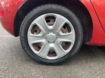 Ford Fiesta 1.25 Style 5dr