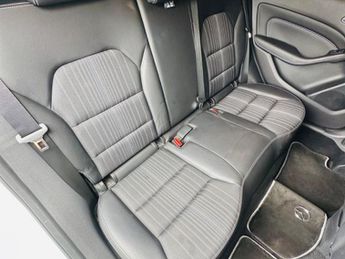 Mercedes-Benz B Class 