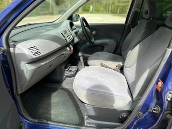 Nissan Micra SVE