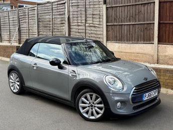 MINI Cooper D COOPER D