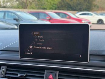 Audi A5 S5 SPORTBACK TFSI QUATTRO