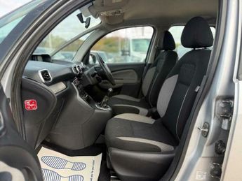 Citroen C3 Picasso 1.6 HDi VTR+ Euro 4 5dr