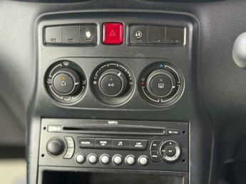 Citroen C3 Picasso 1.6 HDi VTR+ Euro 4 5dr