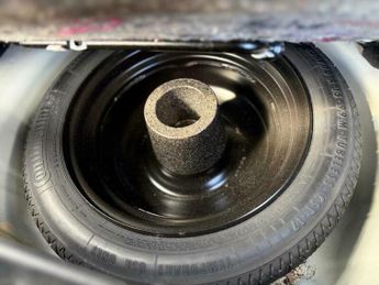 Suzuki Swift 1.2 SZ4 Auto Euro 5 5dr