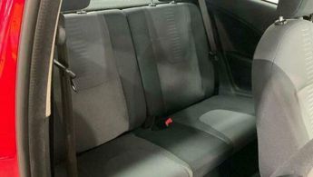 Ford Ka 1.2 Zetec Euro 5 (s/s) 3dr