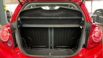 Ford Ka 1.2 Zetec Euro 5 (s/s) 3dr