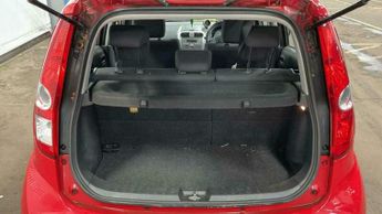 Suzuki Splash 1.0 Splash SZ2 5dr