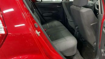 Suzuki Splash 1.0 Splash SZ2 5dr