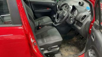 Suzuki Splash 1.0 Splash SZ2 5dr